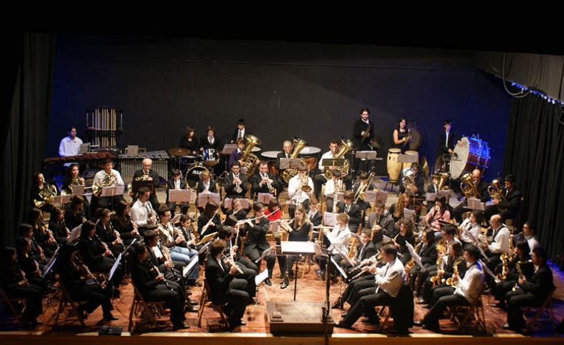 Banda Sinfónica Municipal de Ribadeo