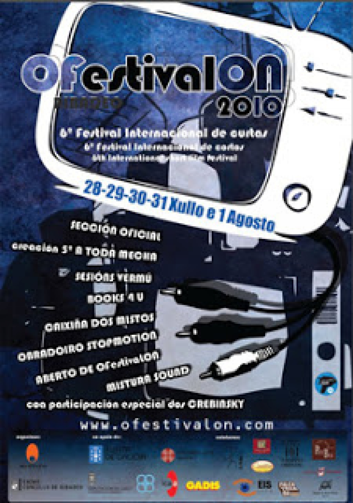 OFestivalON 2010