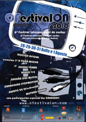 OFestivalON 2010