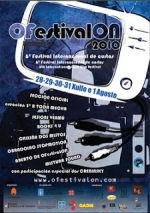 OFestivalON 2010